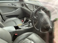 MERCEDES CLS320 3.0CDI AUTO - 22