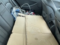 MERCEDES CLS320 3.0CDI AUTO - 23