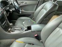 MERCEDES CLS320 3.0CDI AUTO - 25