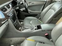 MERCEDES CLS320 3.0CDI AUTO - 26
