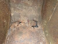 APPROX. 18" TOOTHLESS DIGGING BUCKET TO SUIT 4-6 TON MACHINE - 3