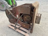 RO PAC 9700 COMPACTION PLATE TO SUIT 20 TON MACHINE - 3