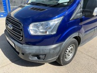 FORD TRANSIT 350 L3 2.0 TDCI  RWD 130PS H2 CREW VAN - 6