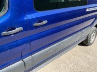 FORD TRANSIT 350 L3 2.0 TDCI  RWD 130PS H2 CREW VAN - 8