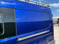 FORD TRANSIT 350 L3 2.0 TDCI  RWD 130PS H2 CREW VAN - 10