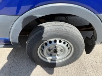 FORD TRANSIT 350 L3 2.0 TDCI  RWD 130PS H2 CREW VAN - 11
