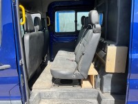 FORD TRANSIT 350 L3 2.0 TDCI  RWD 130PS H2 CREW VAN - 13