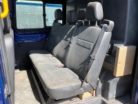 FORD TRANSIT 350 L3 2.0 TDCI  RWD 130PS H2 CREW VAN - 14