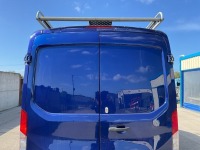 FORD TRANSIT 350 L3 2.0 TDCI  RWD 130PS H2 CREW VAN - 17