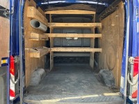 FORD TRANSIT 350 L3 2.0 TDCI  RWD 130PS H2 CREW VAN - 20
