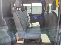 FORD TRANSIT 350 L3 2.0 TDCI  RWD 130PS H2 CREW VAN - 26