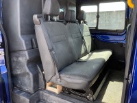 FORD TRANSIT 350 L3 2.0 TDCI  RWD 130PS H2 CREW VAN - 27