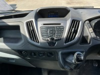 FORD TRANSIT 350 L3 2.0 TDCI  RWD 130PS H2 CREW VAN - 33