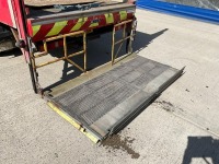 FORD TRANSIT 125 T350 RWD DROPSIDE PICK-UP  - 15