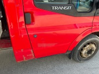 FORD TRANSIT 125 T350 RWD DROPSIDE PICK-UP  - 22