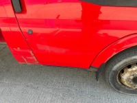 FORD TRANSIT 125 T350 RWD DROPSIDE PICK-UP  - 26