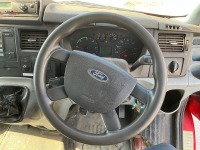FORD TRANSIT 125 T350 RWD DROPSIDE PICK-UP  - 33
