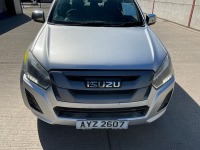 ISUZU D-MAX 1.9 EIGER DOUBLE CAB AUTOMATIC  - 3