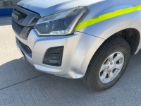 ISUZU D-MAX 1.9 EIGER DOUBLE CAB AUTOMATIC  - 5