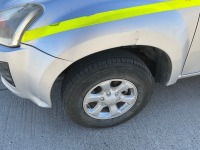 ISUZU D-MAX 1.9 EIGER DOUBLE CAB AUTOMATIC  - 6
