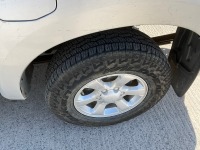 ISUZU D-MAX 1.9 EIGER DOUBLE CAB AUTOMATIC  - 10