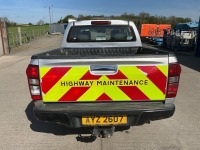 ISUZU D-MAX 1.9 EIGER DOUBLE CAB AUTOMATIC  - 15