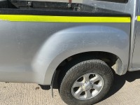ISUZU D-MAX 1.9 EIGER DOUBLE CAB AUTOMATIC  - 20