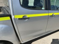 ISUZU D-MAX 1.9 EIGER DOUBLE CAB AUTOMATIC  - 22