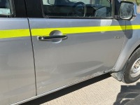 ISUZU D-MAX 1.9 EIGER DOUBLE CAB AUTOMATIC  - 23