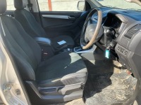 ISUZU D-MAX 1.9 EIGER DOUBLE CAB AUTOMATIC  - 27