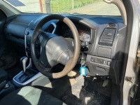 ISUZU D-MAX 1.9 EIGER DOUBLE CAB AUTOMATIC  - 28
