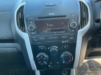 ISUZU D-MAX 1.9 EIGER DOUBLE CAB AUTOMATIC  - 29