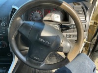 ISUZU D-MAX 1.9 EIGER DOUBLE CAB AUTOMATIC  - 31