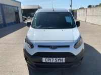 FORD TRANSIT CONNECT 220 L1 1.5 TDCI 100PS  - 2