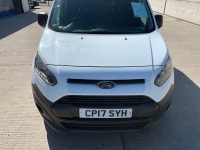 FORD TRANSIT CONNECT 220 L1 1.5 TDCI 100PS  - 3