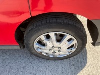 FORD TRANSIT CONNECT 220 L1 1.5 TDCI 100PS  - 7