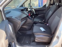 FORD TRANSIT CONNECT 220 L1 1.5 TDCI 100PS  - 8