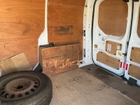 FORD TRANSIT CONNECT 220 L1 1.5 TDCI 100PS  - 9