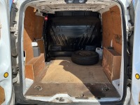 FORD TRANSIT CONNECT 220 L1 1.5 TDCI 100PS  - 14