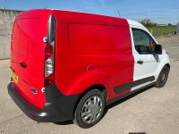 FORD TRANSIT CONNECT 220 L1 1.5 TDCI 100PS  - 15