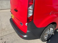 FORD TRANSIT CONNECT 220 L1 1.5 TDCI 100PS  - 16