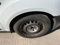 FORD TRANSIT CONNECT 220 L1 1.5 TDCI 100PS  - 18