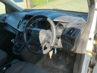 FORD TRANSIT CONNECT 220 L1 1.5 TDCI 100PS  - 21