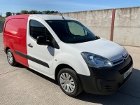 CITROEN BERLINGO 625 L1 1.6 BLUE HDI 75PS