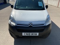 CITROEN BERLINGO 625 L1 1.6 BLUE HDI 75PS - 3