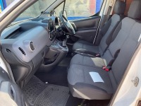 CITROEN BERLINGO 625 L1 1.6 BLUE HDI 75PS - 8