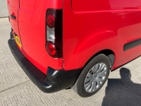 CITROEN BERLINGO 625 L1 1.6 BLUE HDI 75PS - 16