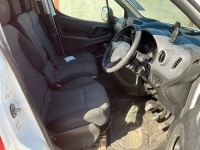 CITROEN BERLINGO 625 L1 1.6 BLUE HDI 75PS - 20