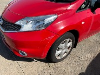 NISSAN NOTE VISIA 1.2 TDCI - 5