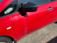 NISSAN NOTE VISIA 1.2 TDCI - 7